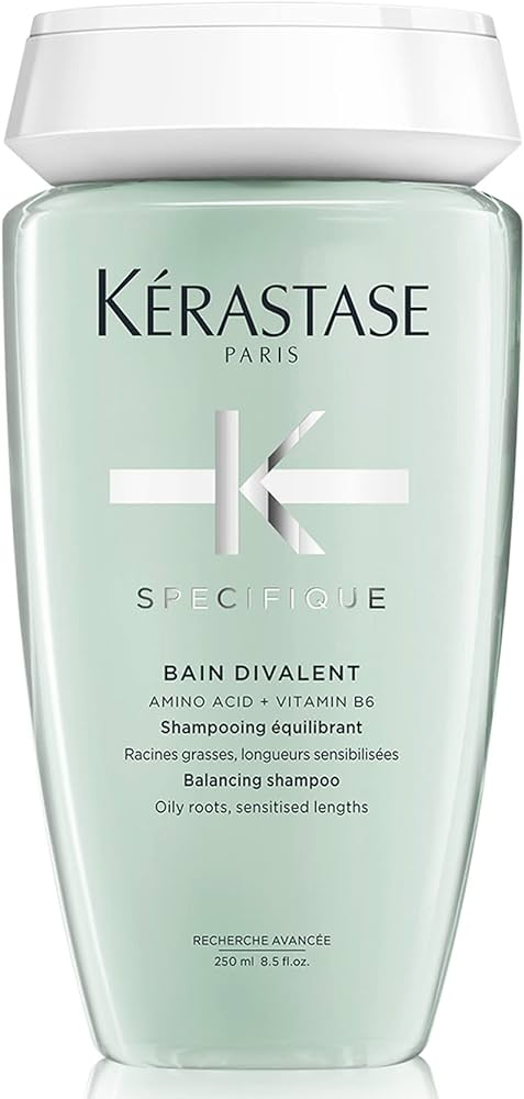 szampon kerastase divalent