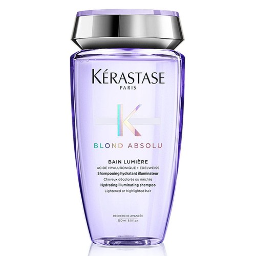 szampon kerastase do blond wlosow