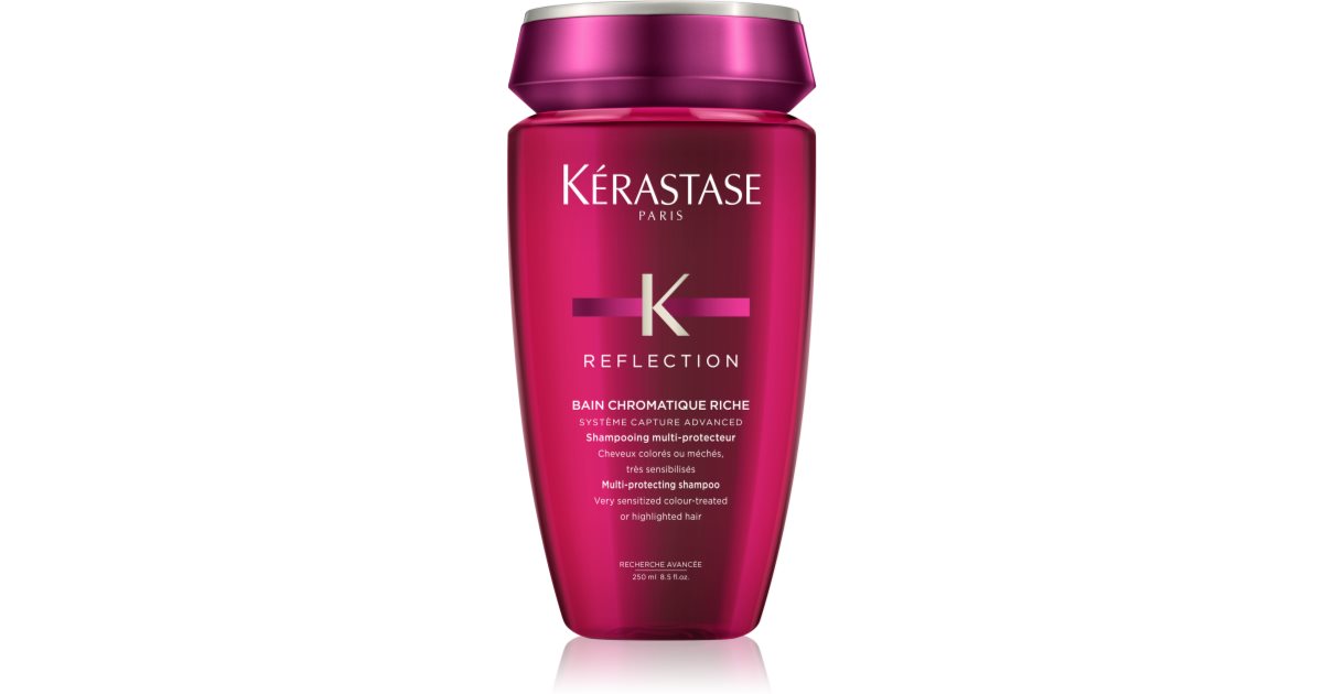 szampon kerastase reflection