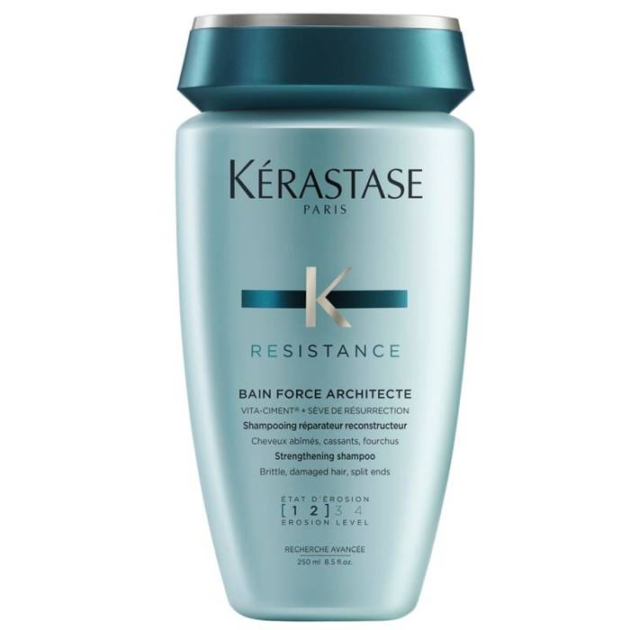 szampon kerastase resistance