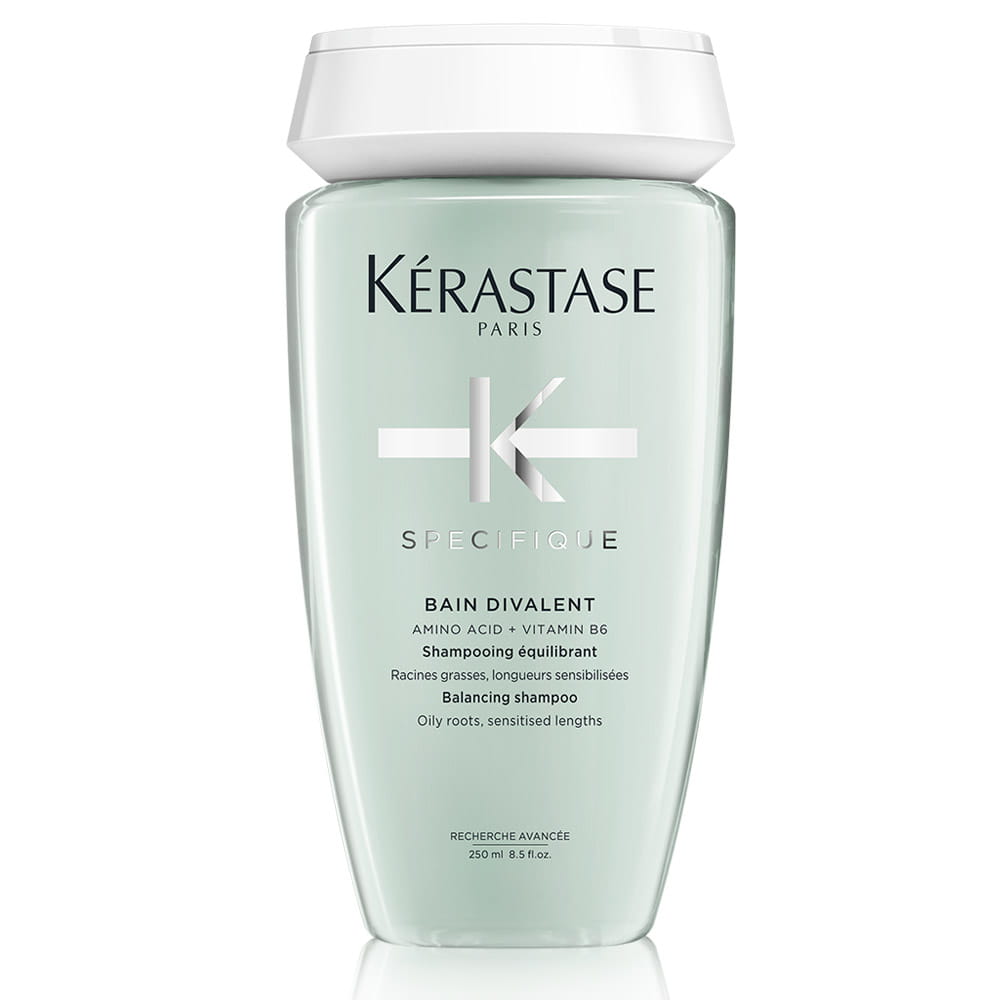 szampon kerastase specifique