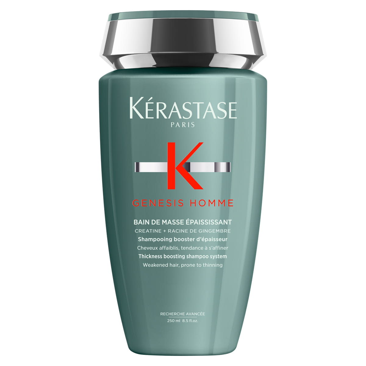 szampon kerastase z aminexilem