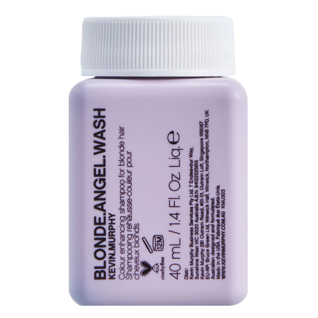 szampon kevin murphy blonde angel wash