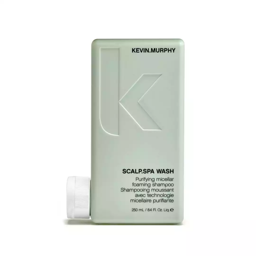 szampon kevin murphy opinie