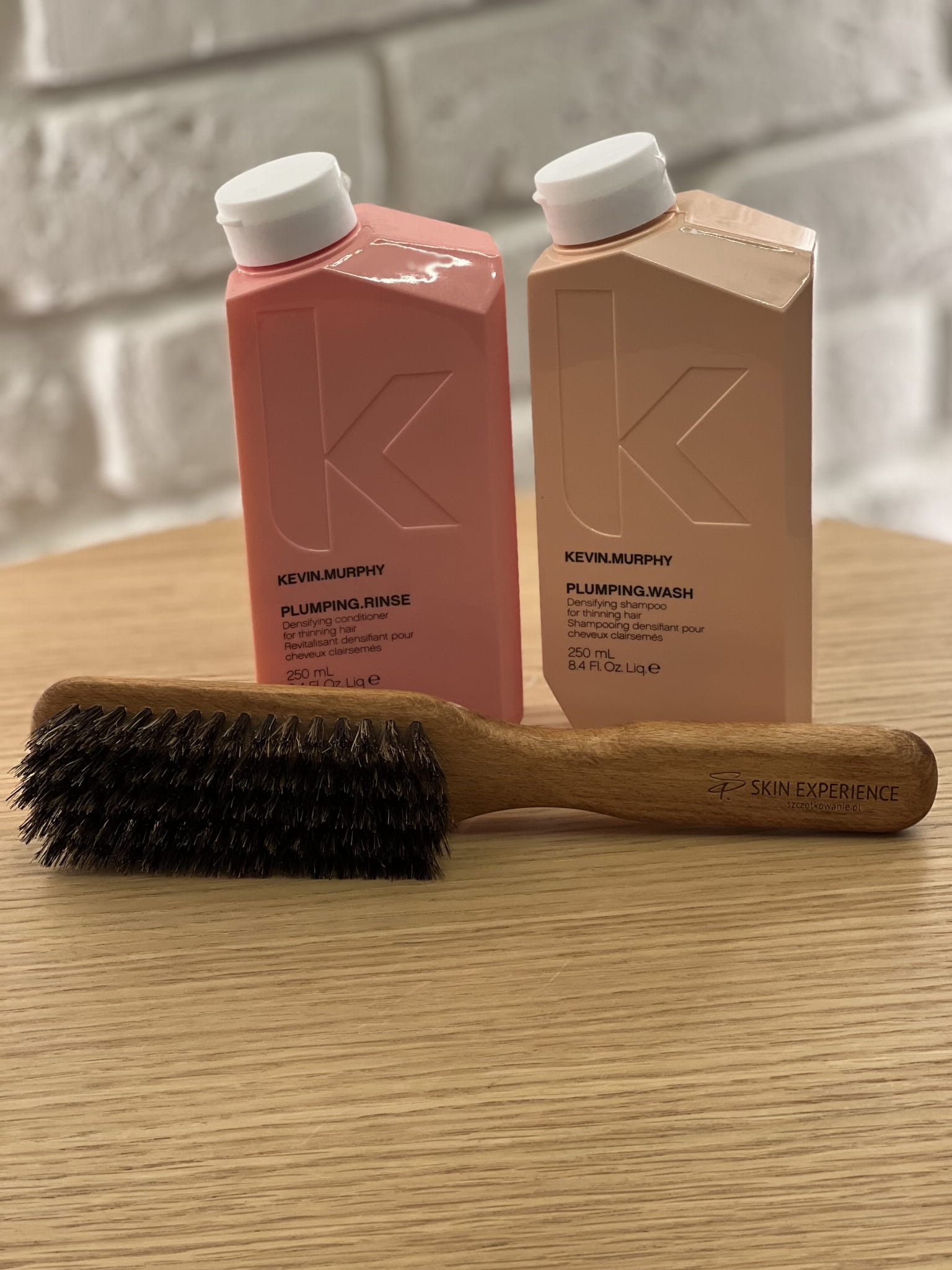 szampon kevin murphy plumping