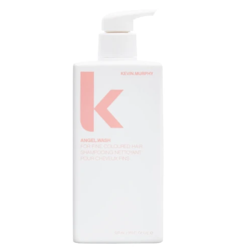 szampon kevin murphy plumping wash szampon opinie