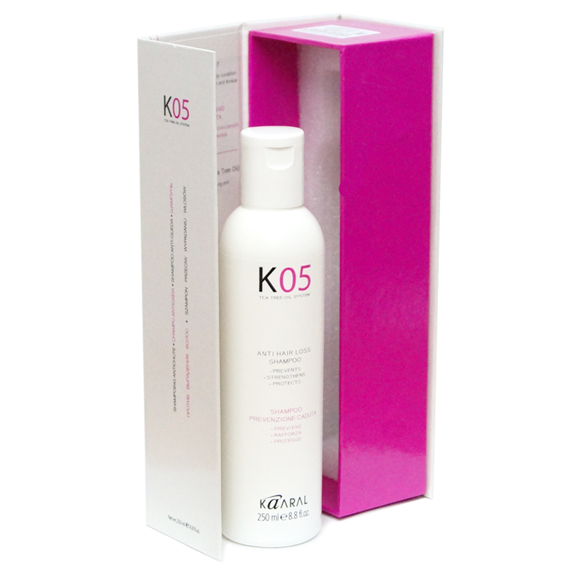 szampon ko5 anti hair loss kupic