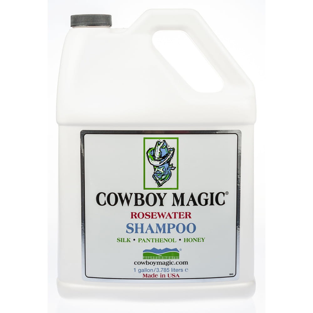 szampon kowboy magic skład methyl methylparabengo