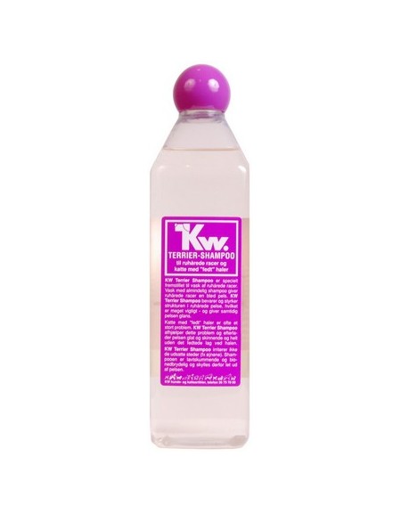 szampon kw dla yorka 500 ml