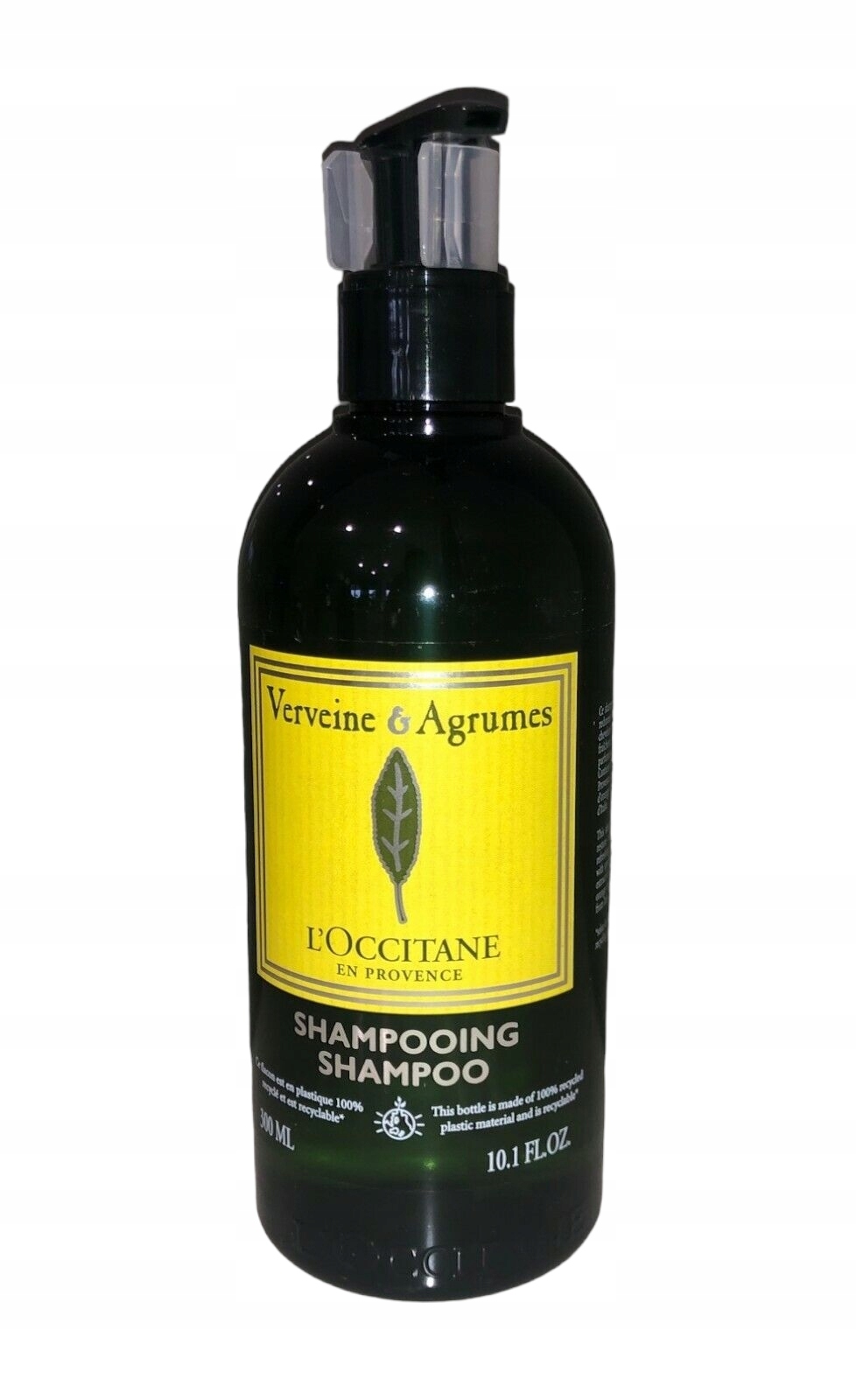 szampon l occitane