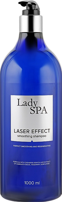 szampon lady spa