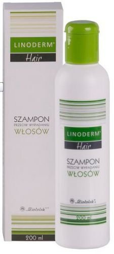 szampon linoderm hair