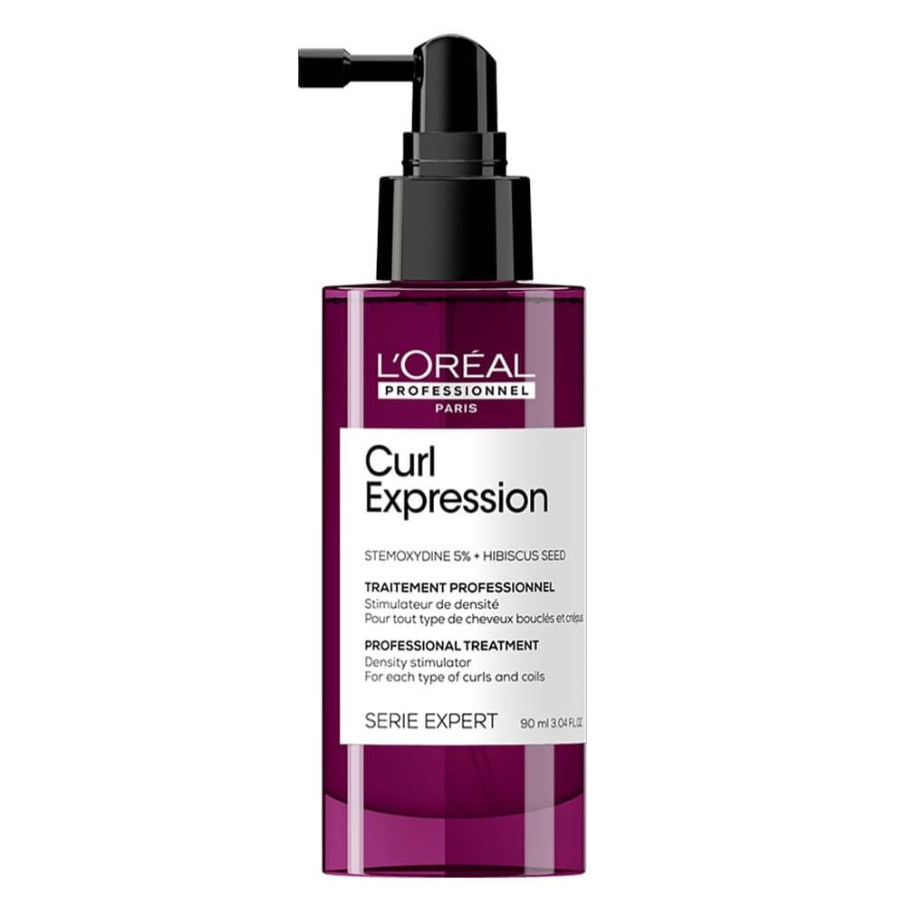 szampon loeral curl 1000 ml