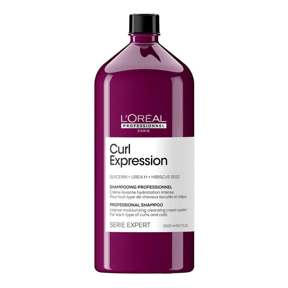 szampon loreal 1500 ml