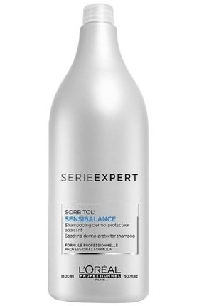 szampon loreal expert sorbitol