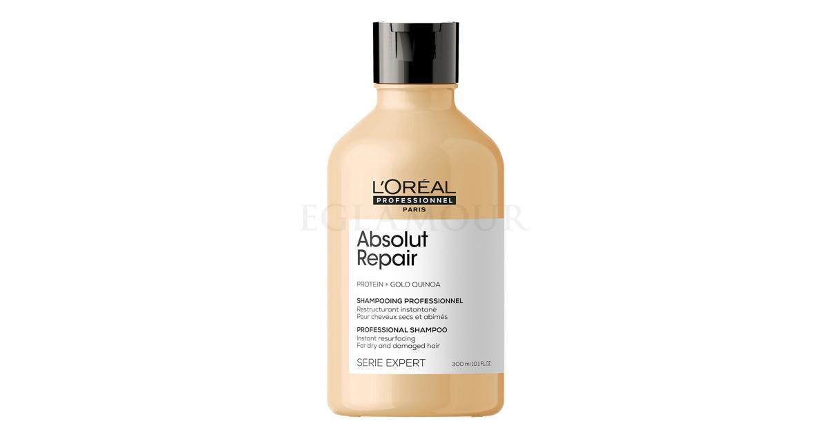 szampon loreal extra repair 1500 ml