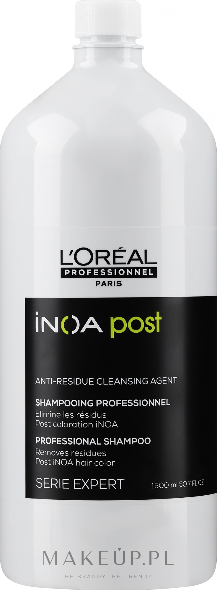 szampon loreal inoa post