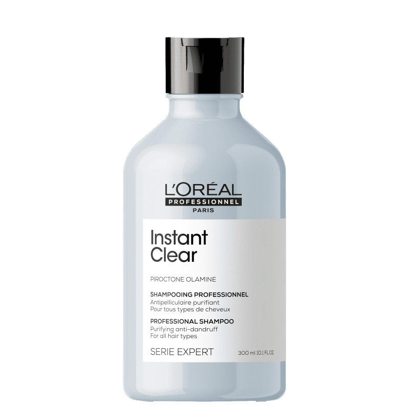 szampon loreal instant clear nutrition zn incell