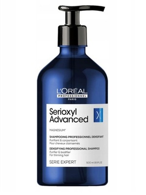 szampon loreal keratin 500ml allegro