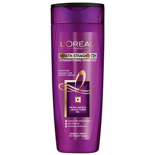 szampon loreal keratin