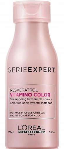 szampon loreal mini