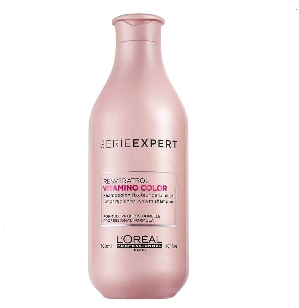 szampon loreal professionnel 1500