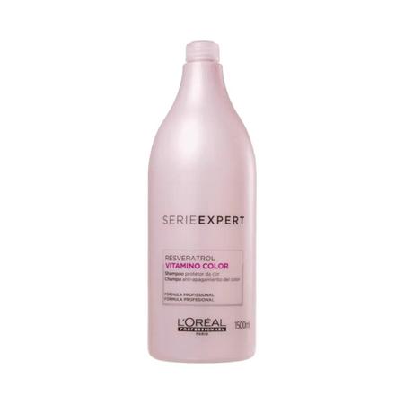 szampon loreal professionnel color aox