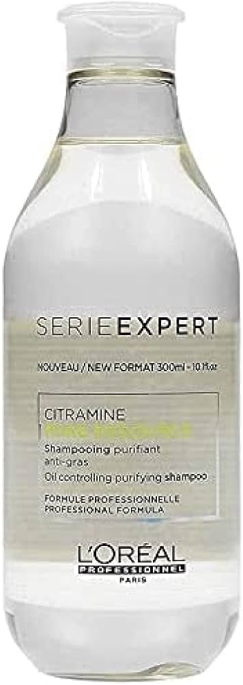 szampon loreal professionnel pure resource