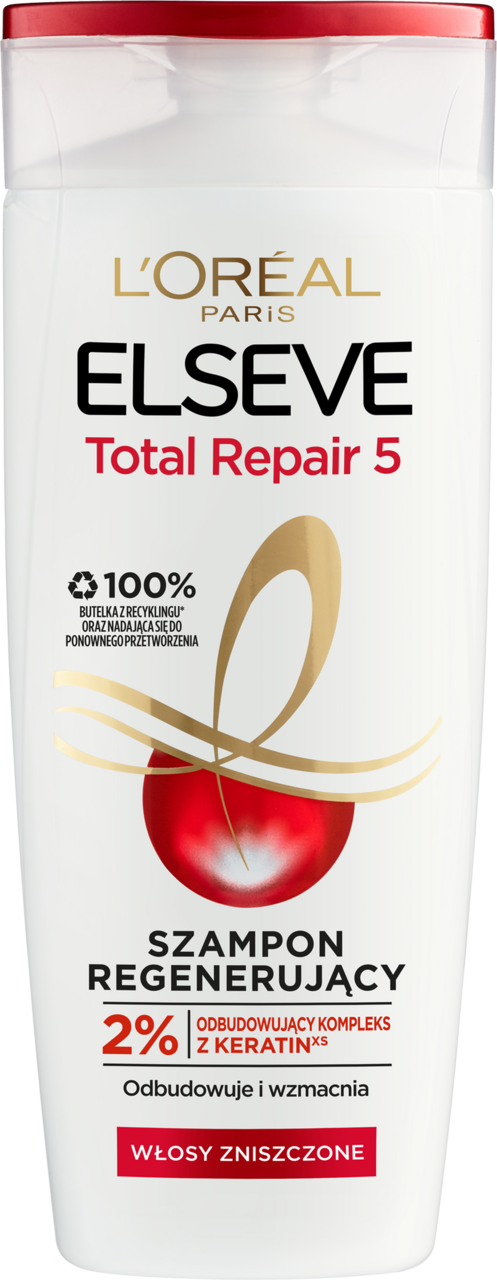 szampon loreal repair 5