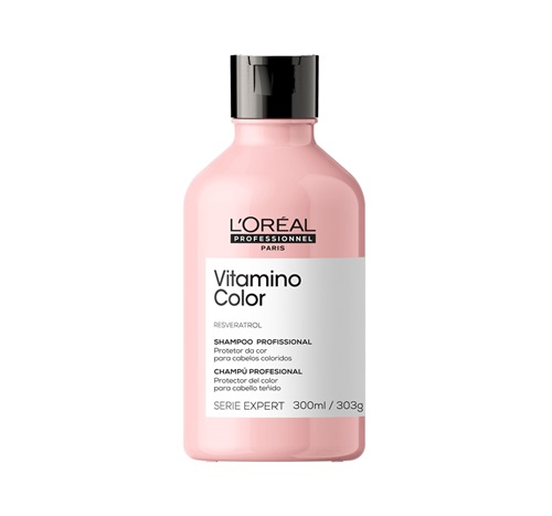 szampon loreal vitamino color 500ml