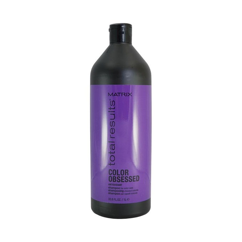 szampon matrix color obsessed 1000ml