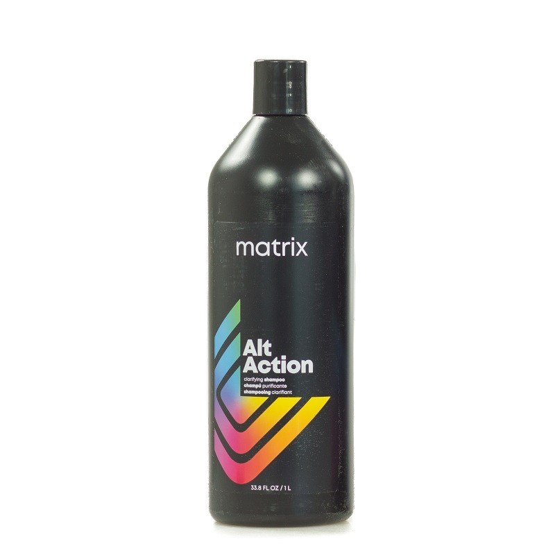 szampon matrix na objetosc 1000ml