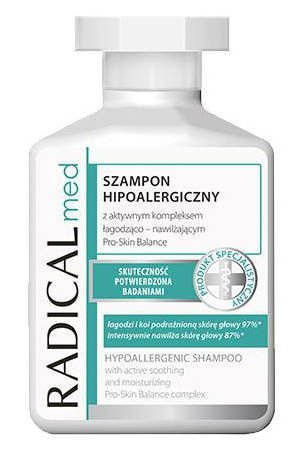 szampon medical