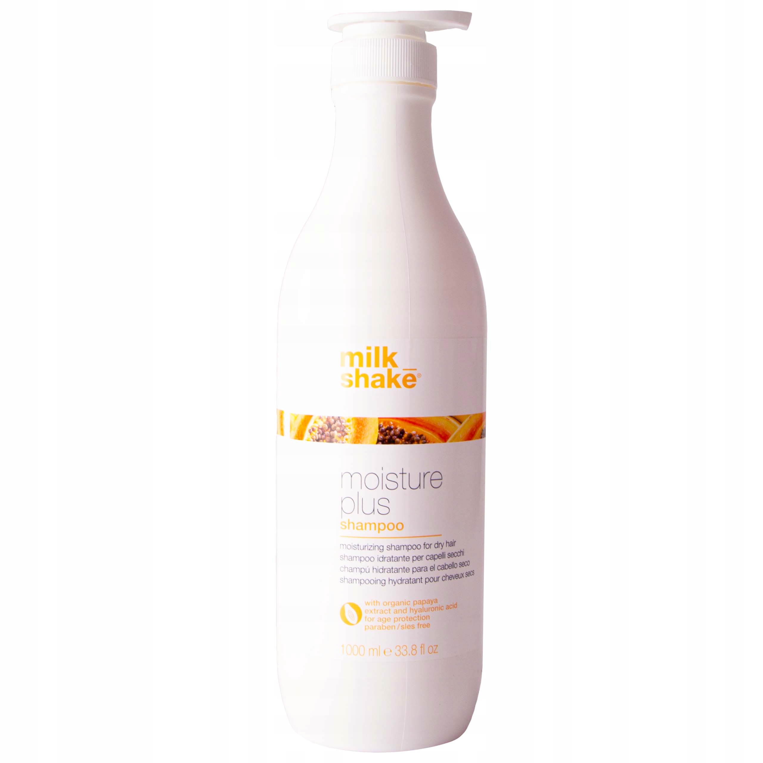 szampon milk shake integrity 1000 ml