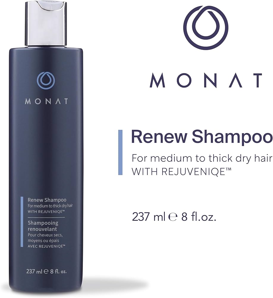 szampon monat renew