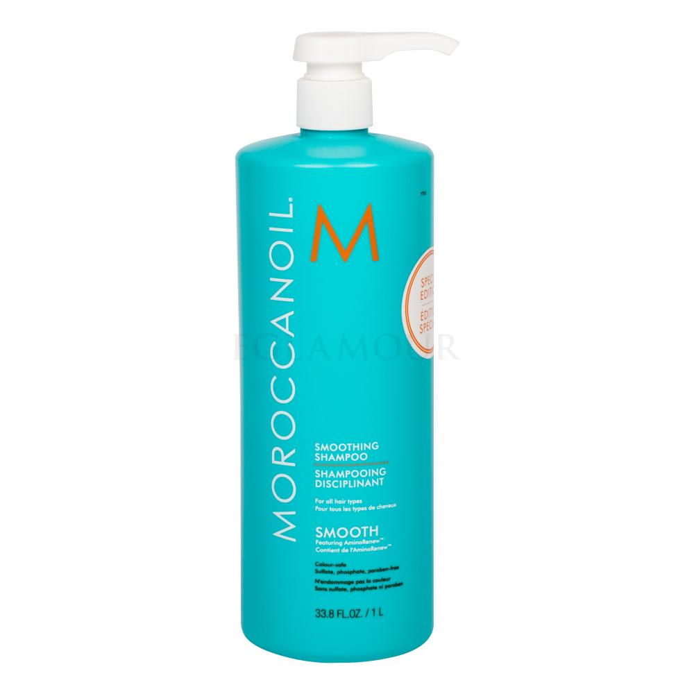 szampon moroccanoil