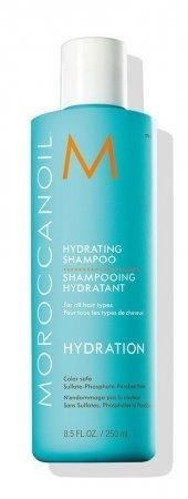 szampon moroccanoil hydration