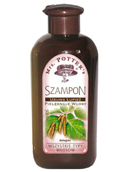 szampon mr potters