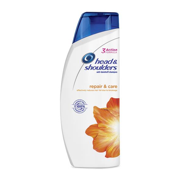 szampon na łupież head&shoulders