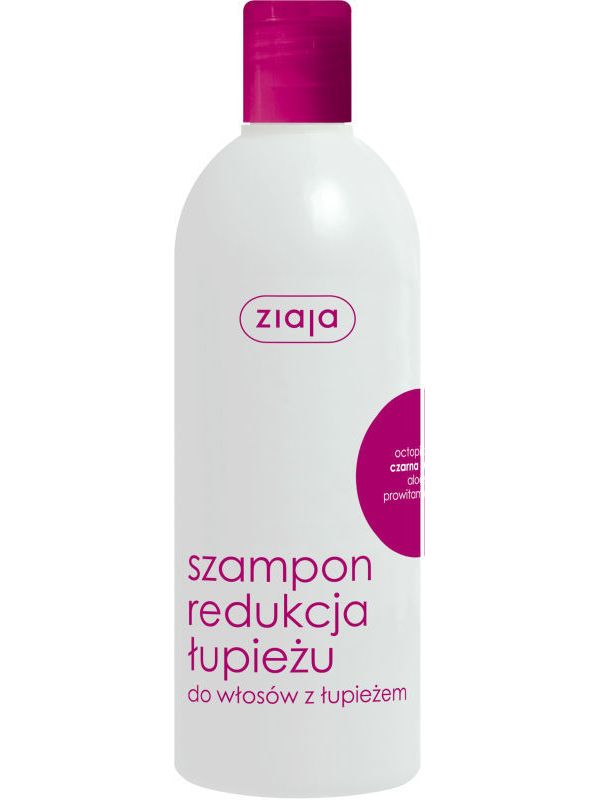 szampon na łupież octopirox