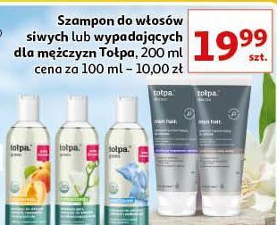 szampon na wypadanie wlosow auchan