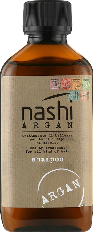 szampon nashi 500ml