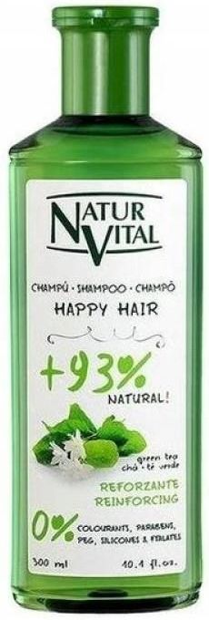 szampon natur vital gdzie kupić