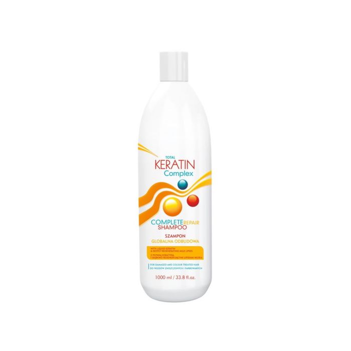 szampon natura 1l