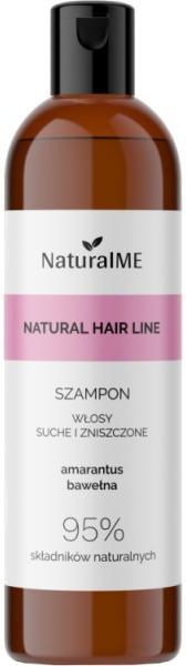 szampon naturalme