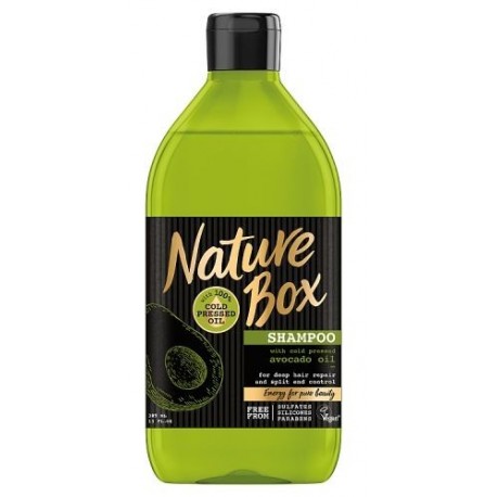 szampon nature box migdal czy awokado