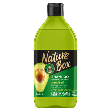 szampon nature box migdal czy awokado