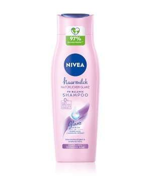 szampon nivea active milk