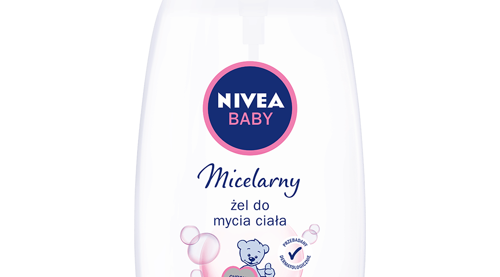 szampon nivea baby termin ważności