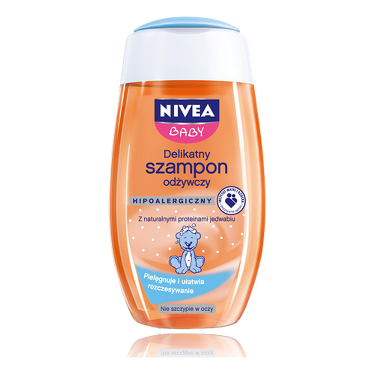 szampon nivea baby termin ważności